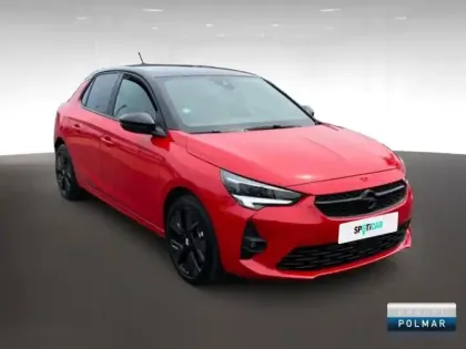 Photo 2 Opel Corsa  -e 136ch 40ème Anniversaire