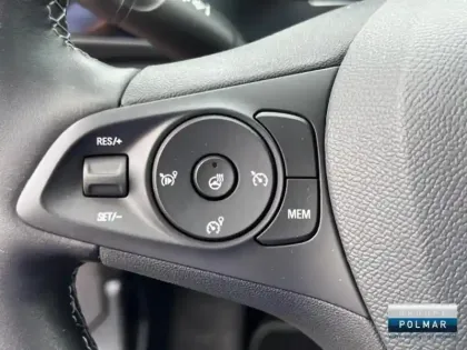 Photo 14 Opel Corsa  -e 136ch 40ème Anniversaire