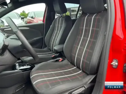 Photo 6 Opel Corsa  -e 136ch 40ème Anniversaire