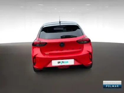 Photo 4 Opel Corsa  -e 136ch 40ème Anniversaire