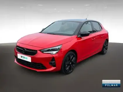 Photo Opel Corsa