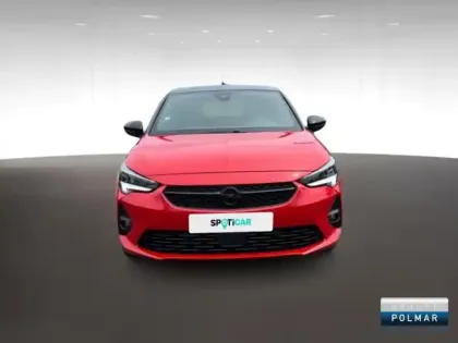 Photo 1 Opel Corsa  -e 136ch 40ème Anniversaire