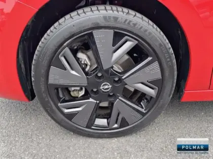 Photo 8 Opel Corsa  -e 136ch 40ème Anniversaire