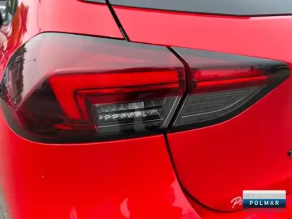 Photo 12 Opel Corsa  -e 136ch 40ème Anniversaire