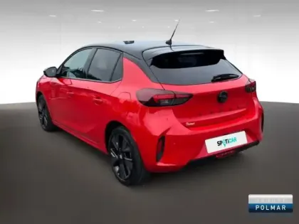 Photo 5 Opel Corsa  -e 136ch 40ème Anniversaire