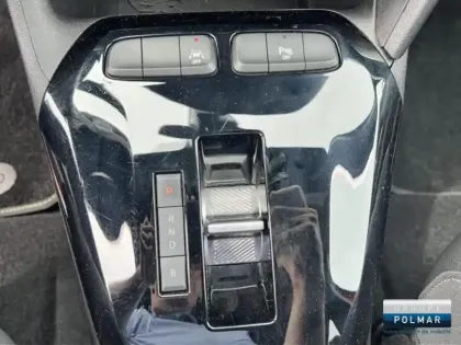 Photo 9 Opel Corsa  -e 136ch 40ème Anniversaire