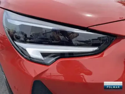 Photo 11 Opel Corsa  -e 136ch 40ème Anniversaire