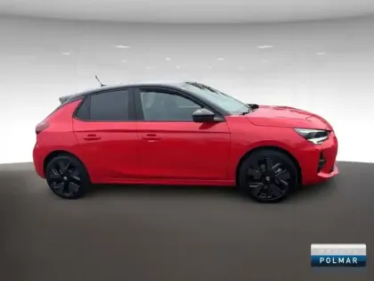 Photo 3 Opel Corsa  -e 136ch 40ème Anniversaire