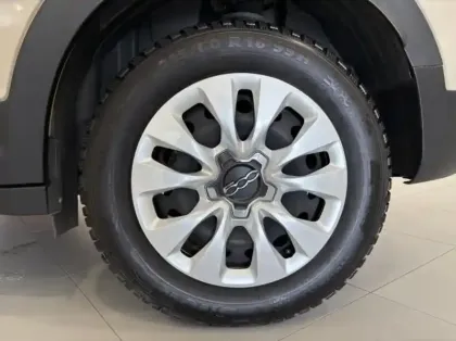 Photo 7 Fiat 500x  1.0 FireFly Turbo T3 120ch Cross