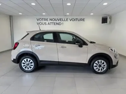 Photo 6 Fiat 500x  1.0 FireFly Turbo T3 120ch Cross