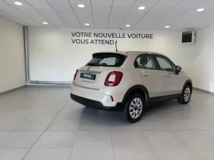 Photo 5 Fiat 500x  1.0 FireFly Turbo T3 120ch Cross