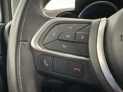 Photo 14 Fiat 500x  1.0 FireFly Turbo T3 120ch Cross