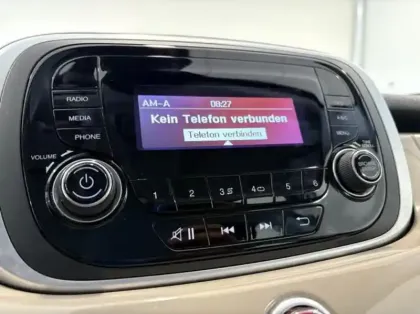 Photo 12 Fiat 500x  1.0 FireFly Turbo T3 120ch Cross