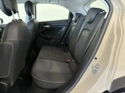 Photo 11 Fiat 500x  1.0 FireFly Turbo T3 120ch Cross