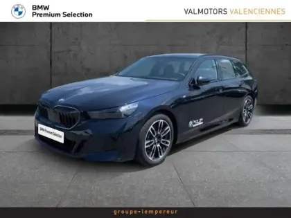 Photo Bmw Serie 5