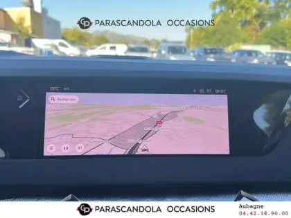 Photo 25 DS DS 4  E-TENSE 225ch Performance Line +