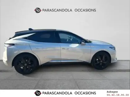 Photo 18 DS DS 4  E-TENSE 225ch Performance Line +