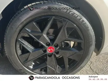 Photo 24 DS DS 4  E-TENSE 225ch Performance Line +