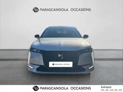 Photo 16 DS DS 4  E-TENSE 225ch Performance Line +