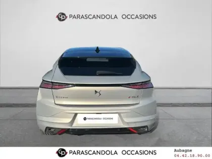 Photo 19 DS DS 4  E-TENSE 225ch Performance Line +