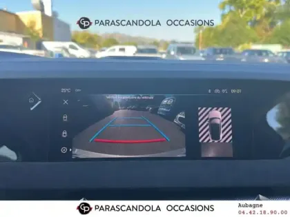 Photo 26 DS DS 4  E-TENSE 225ch Performance Line +