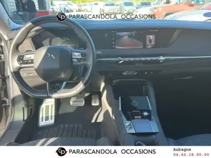 Photo 21 DS DS 4  E-TENSE 225ch Performance Line +