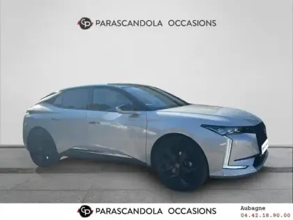 Photo 17 DS DS 4  E-TENSE 225ch Performance Line +