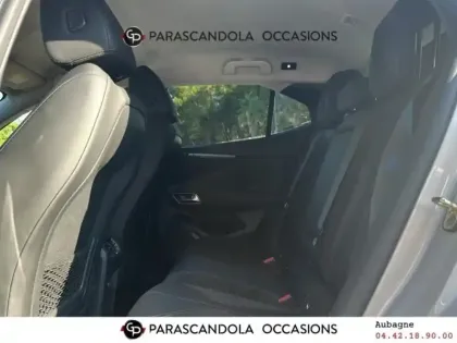 Photo 23 DS DS 4  E-TENSE 225ch Performance Line +