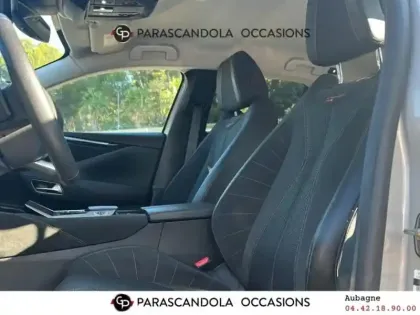 Photo 22 DS DS 4  E-TENSE 225ch Performance Line +