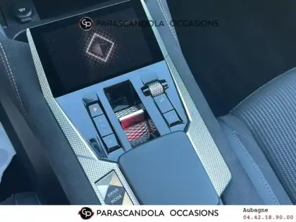 Photo 28 DS DS 4  E-TENSE 225ch Performance Line +