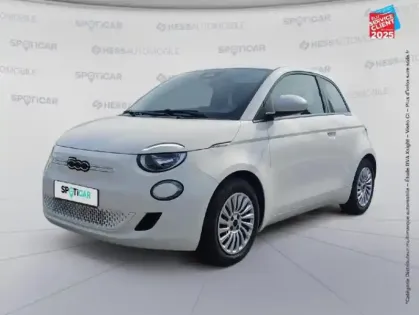 Photo Fiat 500