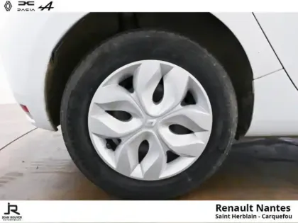 Photo 18 Renault Zoé Zoe Life charge normale R90 Achat Intégral MY19