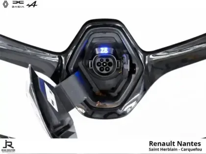 Photo 27 Renault Zoé Zoe Life charge normale R90 Achat Intégral MY19