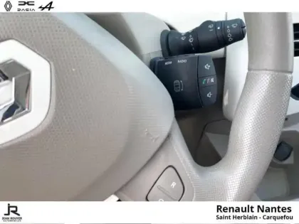 Photo 22 Renault Zoé Zoe Life charge normale R90 Achat Intégral MY19