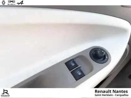 Photo 24 Renault Zoé Zoe Life charge normale R90 Achat Intégral MY19