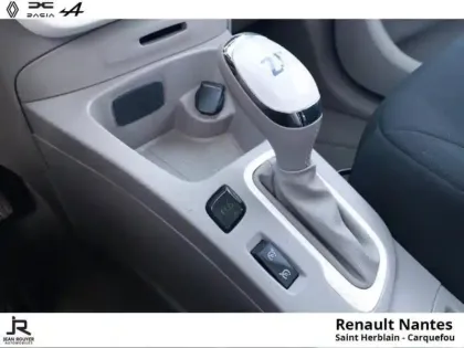 Photo 20 Renault Zoé Zoe Life charge normale R90 Achat Intégral MY19