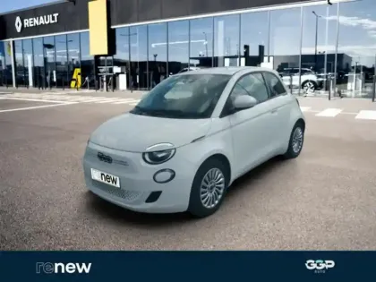 Photo Fiat 500