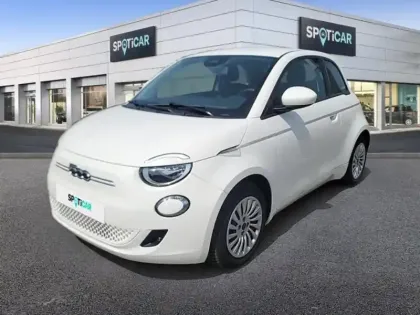 Photo Fiat 500