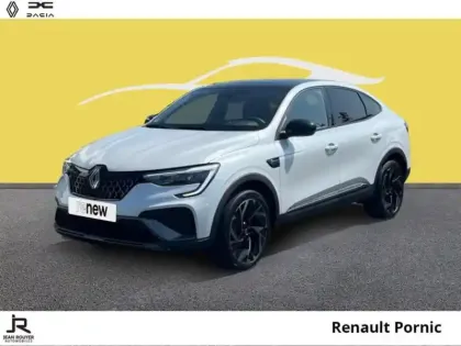 Photo Renault Arkana