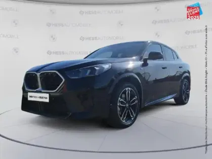 Photo Bmw X2