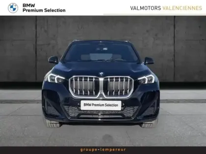 Photo 1 BMW X1  sDrive18i 136ch
