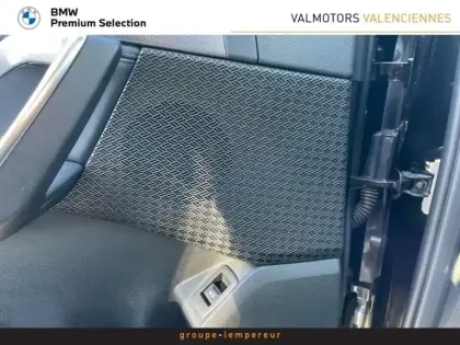 Photo 13 BMW X1  sDrive18i 136ch