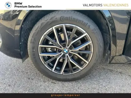 Photo 11 BMW X1  sDrive18i 136ch