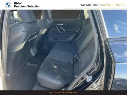 Photo 5 BMW X1  sDrive18i 136ch