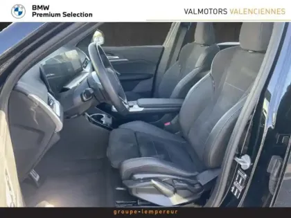 Photo 4 BMW X1  sDrive18i 136ch