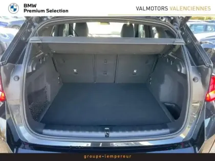 Photo 6 BMW X1  sDrive18i 136ch