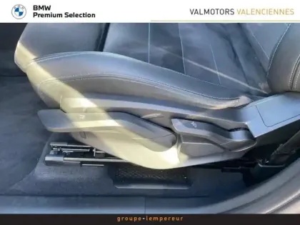 Photo 12 BMW X1  sDrive18i 136ch