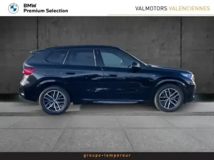 Photo 14 BMW X1  sDrive18i 136ch