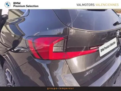 Photo 7 BMW X1  sDrive18i 136ch