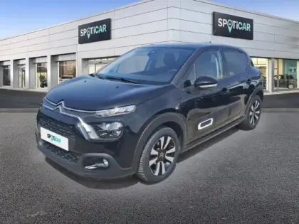 Photo Citroën C3